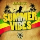 Rastafilya - Summer Vibes`12