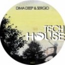 Dima Deep & Sergio - Tech House vol.1 ()