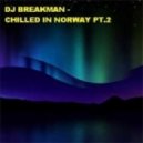 DJ Breakman - Chilled in Norway Pt2 ()