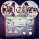 Dj Jetlex - Vibration Of A Dense Sound