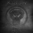 Alex K - Drum & Bass Mix by DJ Alex K ()