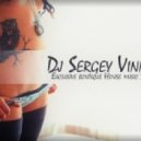Dj Sergei Vinni - Exclusive Boutique House Mucik 2012