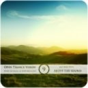 Above The Sound - Open Trance Vision 004