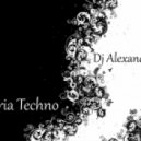 Dj Alexander Orlov - Techno Euphoria