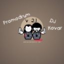 DJ Kovar - PromoDrum v.2.1 ()