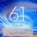 Butterfly - Favorite Colors Episode 061