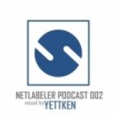 YetTken - Sound & Motion's Netlabeler Podcast 002