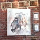 DJ Senior Dex a.k.a. DJ Dekica - Vespa Bar Music Ride