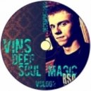 Vins - Deep Soul Magic.vol002 (December 2012).