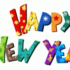 D`Fox - Happy New Year