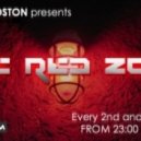 George Boston - The Red Zone 056 ()