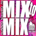 Darien Dinnov - Mix 2 Mix