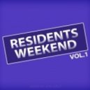 Tim - Resident Weekend vol.1 ()