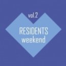 Tim - Resident Weekend vol.2 ()