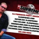 DJ Supreme1 - Supreme1 Mini Mix (1 of 3) December 2012