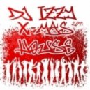 DJIzzy - X-Mas House 2011 ()