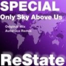 Special - Only Sky Above Us (Original Mix)