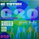 El Totem - Melodic Box 020 (Ready Radio Jingle)