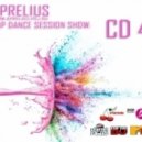 Aprelius - Top Dance Session Show