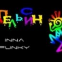 Inna Funky - Clubbing