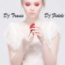 Dj Travis & Dj Fidele - CLUBника