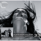 Aleksandr Pulsar - Trance Energy Radioshow # 33 EDMRADIO 15-12-2012 ()