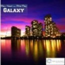 Alex Heat feat. Alta May - Galaxy