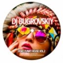 DJ_Bugrovskiy - Disko Funky House vol.2 ()