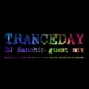 DJ Sanchio - Tranceday
