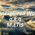 Unexplored World a.k.a M.ETIS - Broken bits vol.5 ()