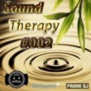 Dj Extaz - Sound Therapy #002 ()