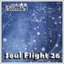 Vitolly - Soul Flight 26 ()
