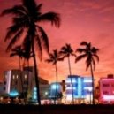 Dj Гагарин - SunsetWeekend-Miami Tunes ()