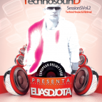 Elias DJota - Set TechnoSound Vol 2 Techno House & Minimal by eliasdjota