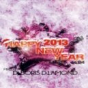 Dj Boris D1AMOND - HAPPY NEW YEAR 2013 CD4 (Vocal House,Soulful House)