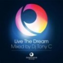 Dj Tony C - Soulful House 3 Mixer by Dj Tony C ()