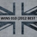 Crio B - WtNS 010 (Best Tunes of 2012)