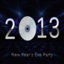 SteFann - BedRoom Sessions / New Year's Eve Mix