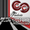 Frederie - Club Culture (December 2012)