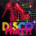 MyZika & Yulianna - Disco dance party (Happy New Year Yulianna)