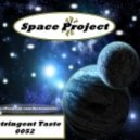 Space Project - Astringent Taste 0052 ()