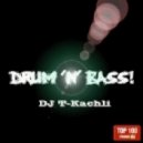 Dj T-Kachli - Unusual Mix
