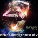 Romanian Club Hits - Best Of 2012 ()