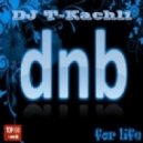 Dj T-Kachli - Race in the fresh air