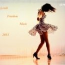 Cj.rash - Freedom music 2013
