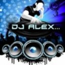 Dj Alex - Timbalada 2013