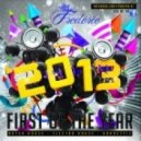 Frederie - First of the Year ()