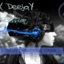 Maxx Deejay - Trance Session vol.6 14.10.2012