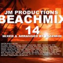 Jazzx - Beach Mix 14 ()