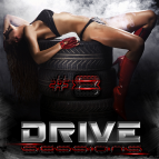 RomCools - Drive Sessions #8 ()
